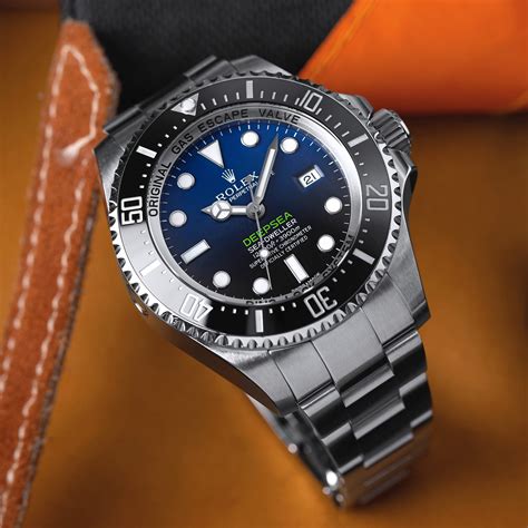 how much is a rolex deep sea dweller|Rolex Sea-Dweller 43mm price.